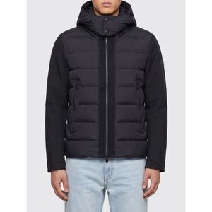 Tatras Jacket Men Black